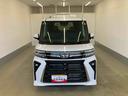 タント 中古車 カスタムＲＳ衝突被害軽減ブレーキ　横滑り防止装置　オートマチックハイビーム　アイドリングストップ　ステアリングスイッチ　オートライト　キーフリーシステム　オートエアコン　両側電動スライドドア　純正アルミホイール