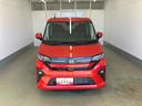 ムーヴ 中古車 Ｇ衝突被害軽減ブレーキ　横滑り防止装置　オートマチックハイビーム　アイドリングストップ　ステアリングスイッチ　オートライト　キーフリーシステム　オートエアコン　左側電動スライドドア　純正アルミホイール