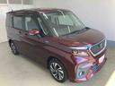 衝突被害軽減ブレーキ　横滑り防止装置　キーフリーシステム　オートエアコン　両側電動スライドドア　バイザー　マット　ナビ　パノラマカメラ　アルミホイール　エアバッグ　パワーウィンドウ　オートライト（岐阜県）の中古車