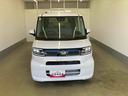 タント 中古車 Ｘリミテッド衝突被害軽減ブレーキ　横滑り防止装置　オートマチックハイビーム　アイドリングストップ　ステアリングスイッチ　オートライト　キーフリーシステム　オートエアコン　両側電動スライドドア　純正ホイールキャップ