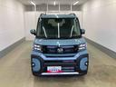 タント 中古車 ファンクロスリミテッド衝突被害軽減ブレーキ　横滑り防止装置　オートマチックハイビーム　アイドリングストップ　ステアリングスイッチ　オートライト　キーフリーシステム　オートエアコン　純正アルミホイール　ベンチシート　ＣＶＴ