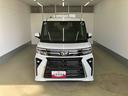 タント 中古車 カスタムＲＳリミテッド衝突被害軽減ブレーキ　横滑り防止装置　オートマチックハイビーム　アイドリングストップ　ステアリングスイッチ　オートライト　キーフリーシステム　オートエアコン　ナビ　パノラマカメラ　マット　ターボ