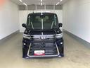 タント 中古車 カスタムＲＳリミテッド衝突被害軽減ブレーキ　横滑り防止装置　オートマチックハイビーム　アイドリングストップ　ステアリングスイッチ　オートライト　キーフリーシステム　オートエアコン　両側電動スライドドア　純正アルミホイール