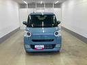 ムーヴキャンバス 中古車 セオリーＧ衝突被害軽減ブレーキ　横滑り防止装置　オートマチックハイビーム　アイドリングストップ　ステアリングスイッチ　オートライト　キーフリーシステム　オートエアコン　純正ホイールキャップ　ベンチシート　ＣＶＴ