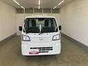 ハイゼットトラック 中古車 スタンダード衝突被害軽減ブレーキ　横滑り防止装置　オートマチックハイビーム　アイドリングストップ　エアコン　エアバッグ　手動式ウィンドウ　パートタイム４ＷＤ　ＣＶＴ　ＡＢＳ　オーディオ　スペアタイヤ　オートライト
