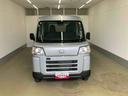 ハイゼットカーゴ 中古車 ＤＸ衝突被害軽減ブレーキ　横滑り防止装置　オートマチックハイビーム　アイドリングストップ　両側スライドドア　キーレス　エアコン　エアバッグ　パワーウィンドウ　オートライト　マット　パートタイム４ＷＤ