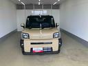 タフト 中古車 Ｇ衝突被害軽減ブレーキ　横滑り防止装置　オートマチックハイビーム　アイドリングストップ　ステアリングスイッチ　オートライト　キーフリーシステム　オートエアコン　ＬＥＤ　ＣＶＴ　純正アルミホイール　ＡＢＳ