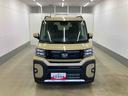 タント 中古車 ファンクロスターボリミテッド衝突被害軽減ブレーキ　横滑り防止装置　オートマチックハイビーム　アイドリングストップ　ステアリングスイッチ　オートライト　キーフリーシステム　オートエアコン　純正アルミホイール　ベンチシート　ＣＶＴ