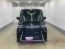 タント 中古車 カスタムＲＳリミテッド衝突被害軽減ブレーキ　横滑り防止装置　オートマチックハイビーム　アイドリングストップ　ステアリングスイッチ　オートライト　キーフリーシステム　オートエアコン　純正アルミホイール　ベンチシート　ＣＶＴ