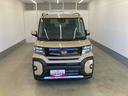 タント 中古車 ファンクロスリミテッド衝突被害軽減ブレーキ　横滑り防止装置　オートマチックハイビーム　アイドリングストップ　ステアリングスイッチ　オートライト　キーフリーシステム　オートエアコン　純正アルミホイール　ベンチシート　ＣＶＴ