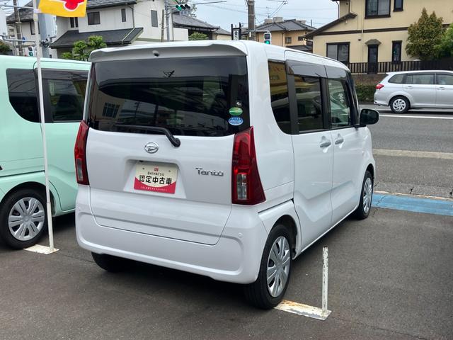 タントＸスペシャル１４インチフルホイールキャップ　フルＬＥＤヘッドランプ　オート格納式カラードドアミラー　ＴＦＴカラーマルチインフォメーションディスプレイ　フルファブリックシート（静岡県）の中古車