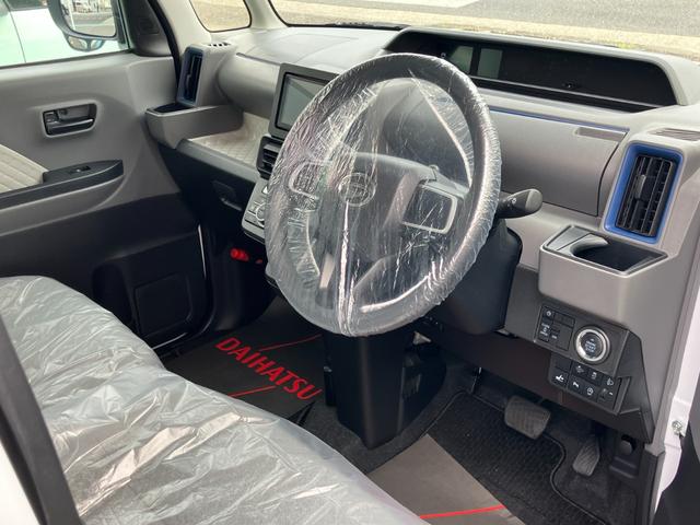 タントＸスペシャル１４インチフルホイールキャップ　フルＬＥＤヘッドランプ　オート格納式カラードドアミラー　ＴＦＴカラーマルチインフォメーションディスプレイ　フルファブリックシート（静岡県）の中古車