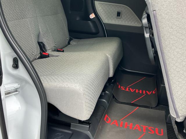 タントＸスペシャル１４インチフルホイールキャップ　フルＬＥＤヘッドランプ　オート格納式カラードドアミラー　ＴＦＴカラーマルチインフォメーションディスプレイ　フルファブリックシート（静岡県）の中古車