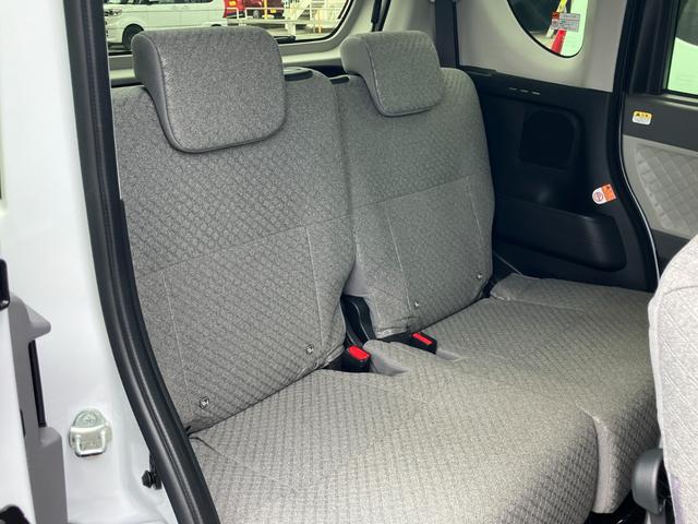 タントＸスペシャル１４インチフルホイールキャップ　フルＬＥＤヘッドランプ　オート格納式カラードドアミラー　ＴＦＴカラーマルチインフォメーションディスプレイ　フルファブリックシート（静岡県）の中古車