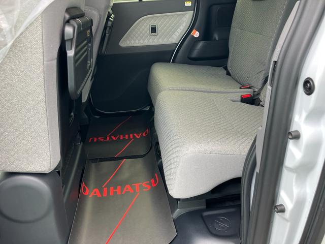 タントＸスペシャル１４インチフルホイールキャップ　フルＬＥＤヘッドランプ　オート格納式カラードドアミラー　ＴＦＴカラーマルチインフォメーションディスプレイ　フルファブリックシート（静岡県）の中古車