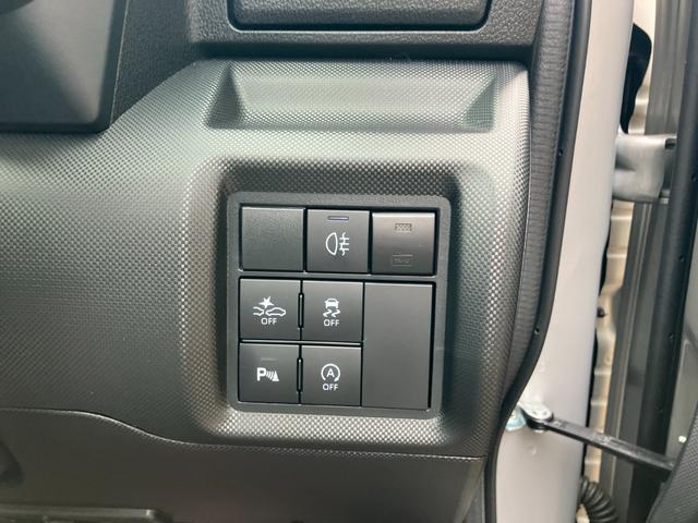 ロッキープレミアムＧ１７インチアルミホイール　ＵＶＩＲカット遮音ガラス　フルＬＥＤヘッドランプ　運転席・助手席シートヒーター　革巻きステアリングホイール　本革シフトノブ　アクティブマルチインフォメーションメーター（静岡県）の中古車