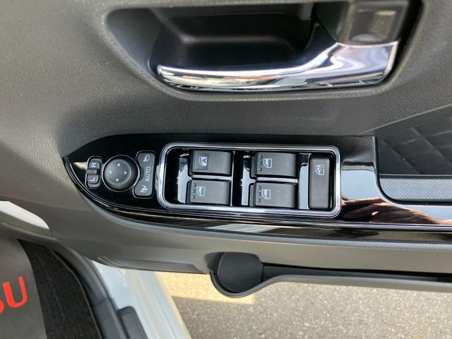 タントカスタムＲＳ１５インチアルミホイール　キーフリーシステム　プッシュボタンスタート　オートエアコン（プッシュ式）　フルＬＥＤヘッドランプ　オート格納式カラードドアミラー　本革巻ステアリングホイール（静岡県）の中古車