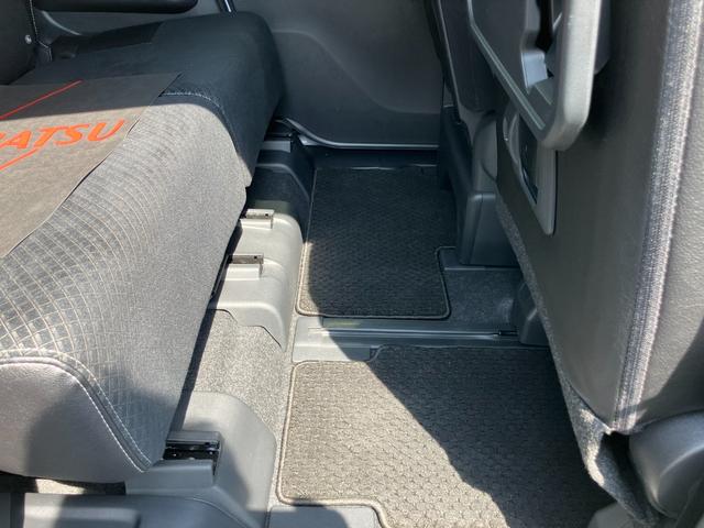 タントカスタムＲＳ１５インチアルミホイール　キーフリーシステム　プッシュボタンスタート　オートエアコン（プッシュ式）　フルＬＥＤヘッドランプ　オート格納式カラードドアミラー　本革巻ステアリングホイール（静岡県）の中古車