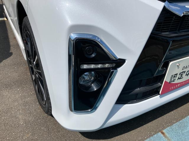 タントカスタムＲＳ１５インチアルミホイール　キーフリーシステム　プッシュボタンスタート　オートエアコン（プッシュ式）　フルＬＥＤヘッドランプ　オート格納式カラードドアミラー　本革巻ステアリングホイール（静岡県）の中古車