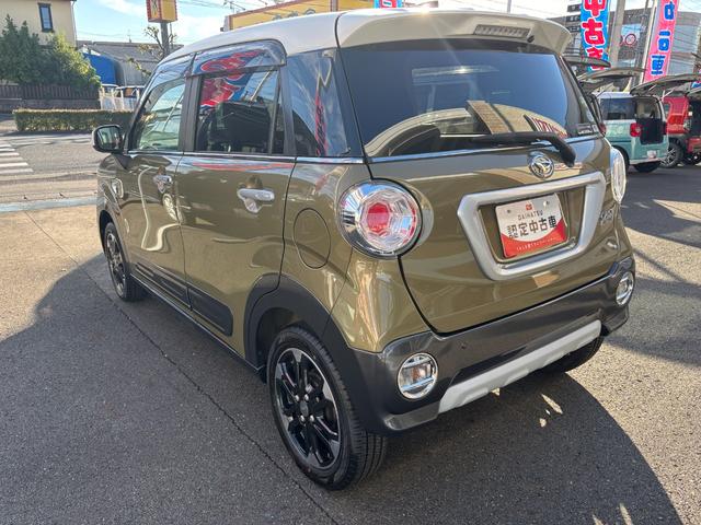 キャストアクティバＧ　リミテッド　ＳＡIII１５インチアルミホイール　ＬＥＤヘッドランプ　ＬＥＤフォグランプ　革巻きチルトステアリング　ＵＶカットガラス（静岡県）の中古車