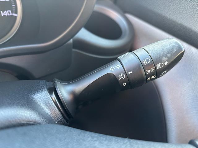 キャストアクティバＧ　リミテッド　ＳＡIII１５インチアルミホイール　ＬＥＤヘッドランプ　ＬＥＤフォグランプ　革巻きチルトステアリング　ＵＶカットガラス（静岡県）の中古車