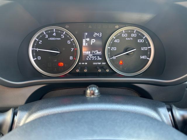 キャストアクティバＧ　リミテッド　ＳＡIII１５インチアルミホイール　ＬＥＤヘッドランプ　ＬＥＤフォグランプ　革巻きチルトステアリング　ＵＶカットガラス（静岡県）の中古車