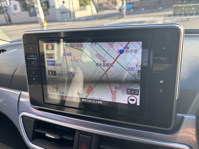 キャストアクティバＧ　リミテッド　ＳＡIII１５インチアルミホイール　ＬＥＤヘッドランプ　ＬＥＤフォグランプ　革巻きチルトステアリング　ＵＶカットガラス（静岡県）の中古車