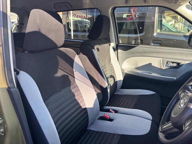 キャストアクティバＧ　リミテッド　ＳＡIII１５インチアルミホイール　ＬＥＤヘッドランプ　ＬＥＤフォグランプ　革巻きチルトステアリング　ＵＶカットガラス（静岡県）の中古車