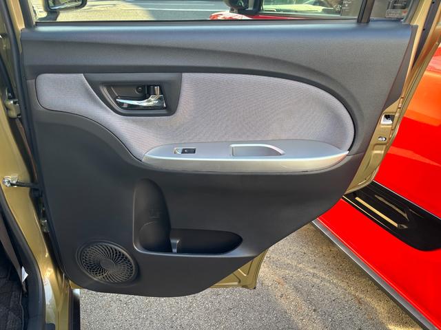 キャストアクティバＧ　リミテッド　ＳＡIII１５インチアルミホイール　ＬＥＤヘッドランプ　ＬＥＤフォグランプ　革巻きチルトステアリング　ＵＶカットガラス（静岡県）の中古車