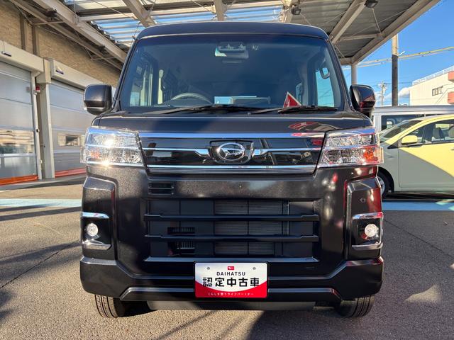 アトレーRS12インチフルホイールキャップ オートエアコン キーフリーシステム スペアタイヤ LEDヘッドランプ パワースライドドア(両側)(静岡県)の中古車