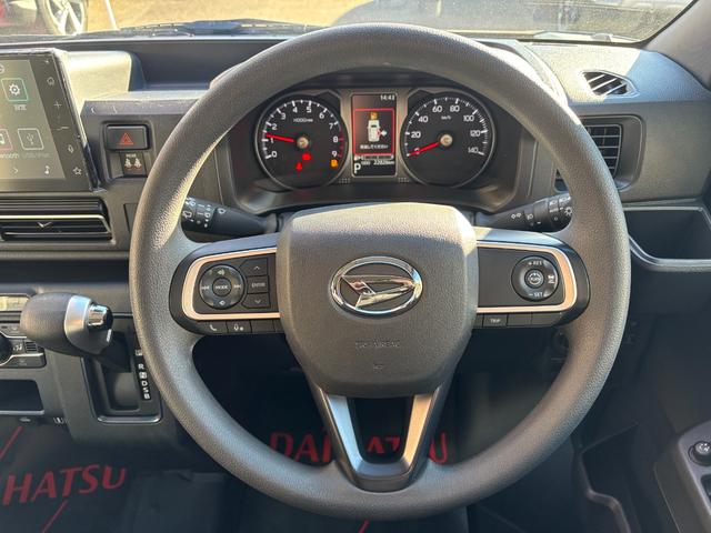 アトレーRS12インチフルホイールキャップ オートエアコン キーフリーシステム スペアタイヤ LEDヘッドランプ パワースライドドア(両側)(静岡県)の中古車