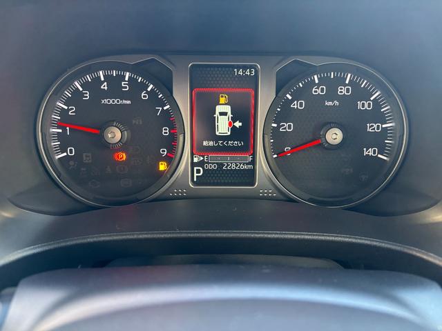 アトレーRS12インチフルホイールキャップ オートエアコン キーフリーシステム スペアタイヤ LEDヘッドランプ パワースライドドア(両側)(静岡県)の中古車