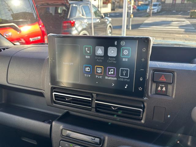 アトレーRS12インチフルホイールキャップ オートエアコン キーフリーシステム スペアタイヤ LEDヘッドランプ パワースライドドア(両側)(静岡県)の中古車