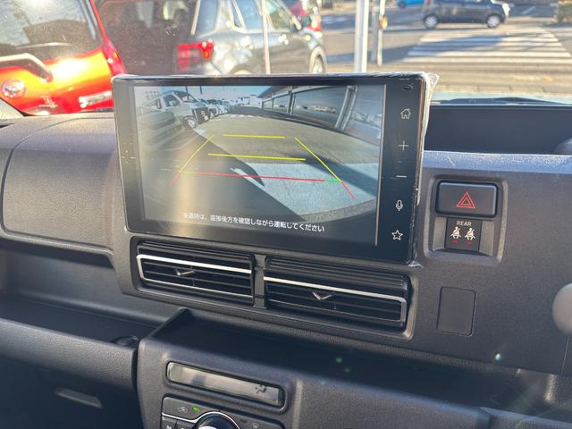 アトレーRS12インチフルホイールキャップ オートエアコン キーフリーシステム スペアタイヤ LEDヘッドランプ パワースライドドア(両側)(静岡県)の中古車