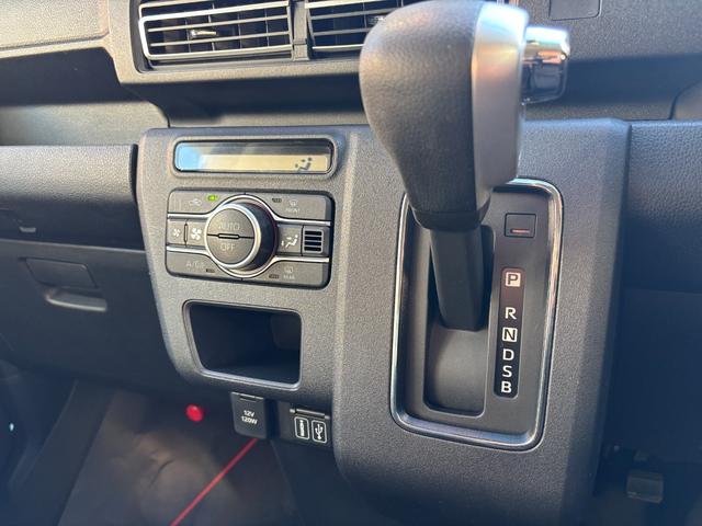 アトレーRS12インチフルホイールキャップ オートエアコン キーフリーシステム スペアタイヤ LEDヘッドランプ パワースライドドア(両側)(静岡県)の中古車