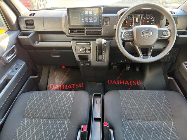 アトレーRS12インチフルホイールキャップ オートエアコン キーフリーシステム スペアタイヤ LEDヘッドランプ パワースライドドア(両側)(静岡県)の中古車