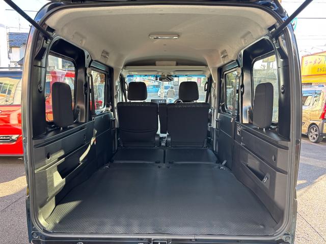 アトレーRS12インチフルホイールキャップ オートエアコン キーフリーシステム スペアタイヤ LEDヘッドランプ パワースライドドア(両側)(静岡県)の中古車