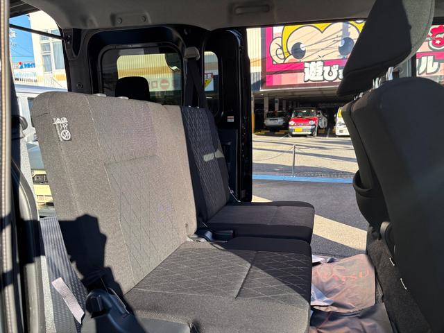 アトレーRS12インチフルホイールキャップ オートエアコン キーフリーシステム スペアタイヤ LEDヘッドランプ パワースライドドア(両側)(静岡県)の中古車