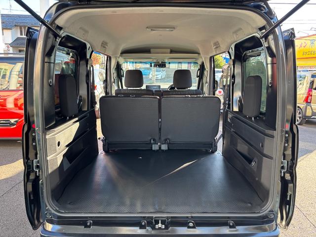 アトレーRS12インチフルホイールキャップ オートエアコン キーフリーシステム スペアタイヤ LEDヘッドランプ パワースライドドア(両側)(静岡県)の中古車