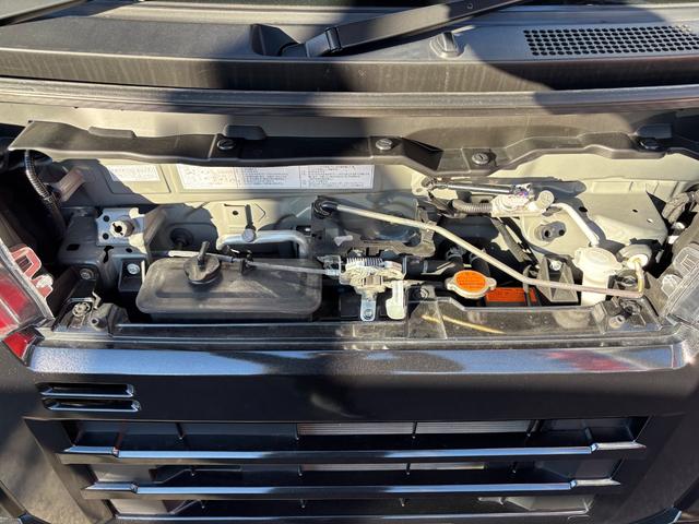 アトレーRS12インチフルホイールキャップ オートエアコン キーフリーシステム スペアタイヤ LEDヘッドランプ パワースライドドア(両側)(静岡県)の中古車