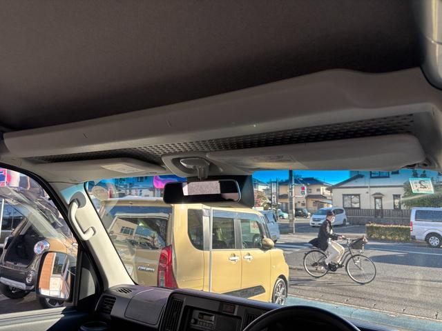 ハイゼットカーゴデラックスSAIII2WD 4AT 撥水フルファブリックシート表皮 オーバーヘッドシェルフ アッパートレイ キーレスエントリー ユースフルナット(31ヶ所)(静岡県)の中古車