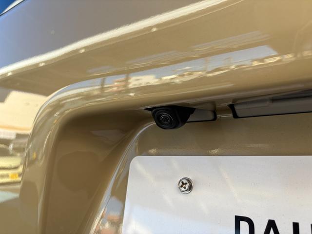 タントファンクロスターボ15インチアルミホイール キーフリーシステム プッシュボタンスタート オートエアコン(プッシュ式) フルLEDヘッドランプ オート格納式カラードドアミラー 本革巻ステアリングホイール(静岡県)の中古車