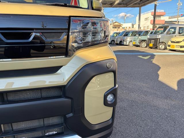 タントファンクロスターボ15インチアルミホイール キーフリーシステム プッシュボタンスタート オートエアコン(プッシュ式) フルLEDヘッドランプ オート格納式カラードドアミラー 本革巻ステアリングホイール(静岡県)の中古車