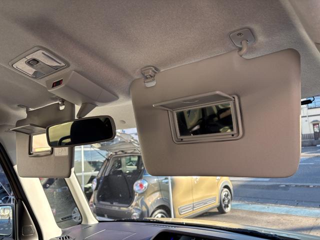 タントファンクロスターボ15インチアルミホイール キーフリーシステム プッシュボタンスタート オートエアコン(プッシュ式) フルLEDヘッドランプ オート格納式カラードドアミラー 本革巻ステアリングホイール(静岡県)の中古車