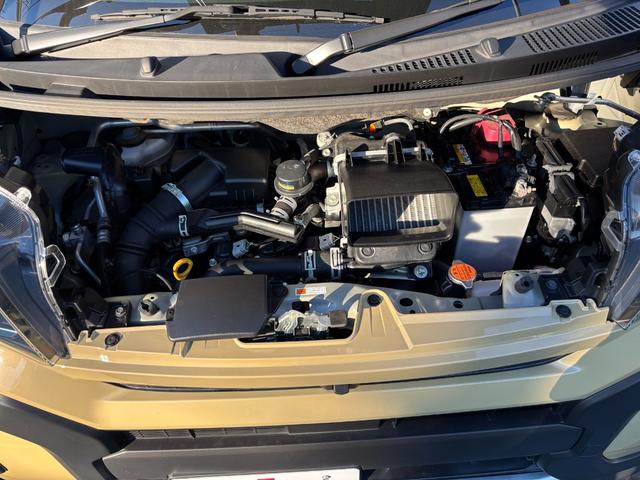 タントファンクロスターボ15インチアルミホイール キーフリーシステム プッシュボタンスタート オートエアコン(プッシュ式) フルLEDヘッドランプ オート格納式カラードドアミラー 本革巻ステアリングホイール(静岡県)の中古車