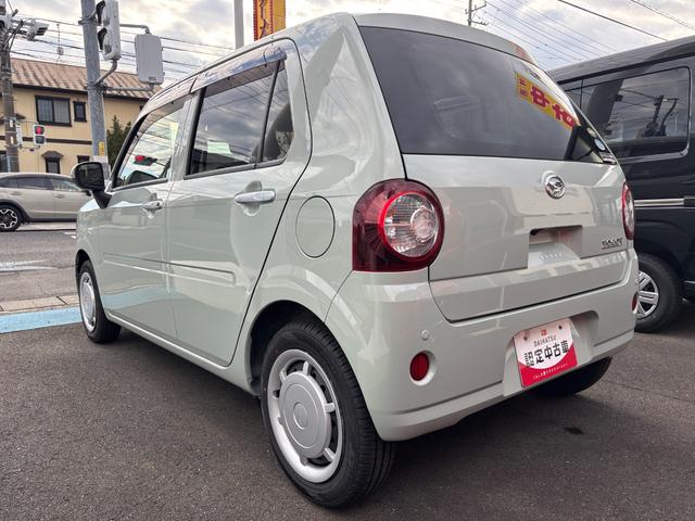 ミラトコットＧ　リミテッド　ＳＡIII１４インチフルホイールキャップ　オートエアコン（プッシュ式）　ＵＶ＆ＩＲカットガラス　キーフリーシステム　ＬＥＤヘッドランプ　ＵＳＢ電源ソケット（静岡県）の中古車