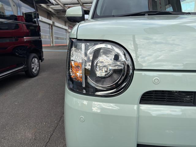 ミラトコットＧ　リミテッド　ＳＡIII１４インチフルホイールキャップ　オートエアコン（プッシュ式）　ＵＶ＆ＩＲカットガラス　キーフリーシステム　ＬＥＤヘッドランプ　ＵＳＢ電源ソケット（静岡県）の中古車