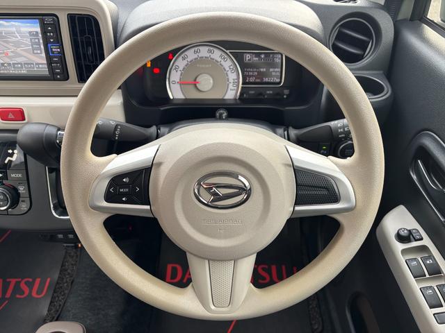 ミラトコットＧ　リミテッド　ＳＡIII１４インチフルホイールキャップ　オートエアコン（プッシュ式）　ＵＶ＆ＩＲカットガラス　キーフリーシステム　ＬＥＤヘッドランプ　ＵＳＢ電源ソケット（静岡県）の中古車