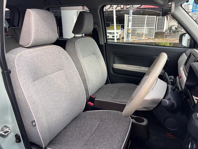 ミラトコットＧ　リミテッド　ＳＡIII１４インチフルホイールキャップ　オートエアコン（プッシュ式）　ＵＶ＆ＩＲカットガラス　キーフリーシステム　ＬＥＤヘッドランプ　ＵＳＢ電源ソケット（静岡県）の中古車