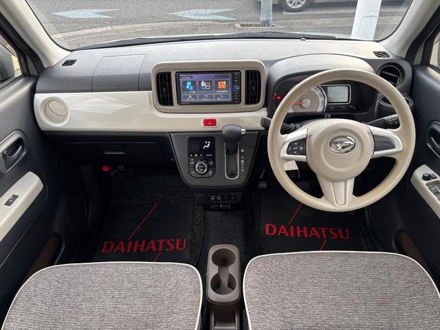 ミラトコットＧ　リミテッド　ＳＡIII１４インチフルホイールキャップ　オートエアコン（プッシュ式）　ＵＶ＆ＩＲカットガラス　キーフリーシステム　ＬＥＤヘッドランプ　ＵＳＢ電源ソケット（静岡県）の中古車